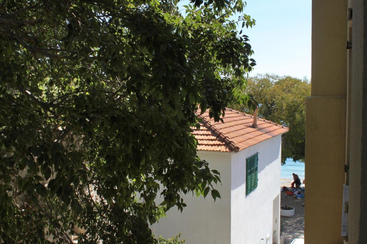 Apartments By The Sea Drvenik Donja Vala, Makarska - 6658 Exterior photo